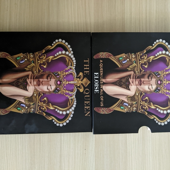 Eloise The Queen palette - Picture 2 of 3